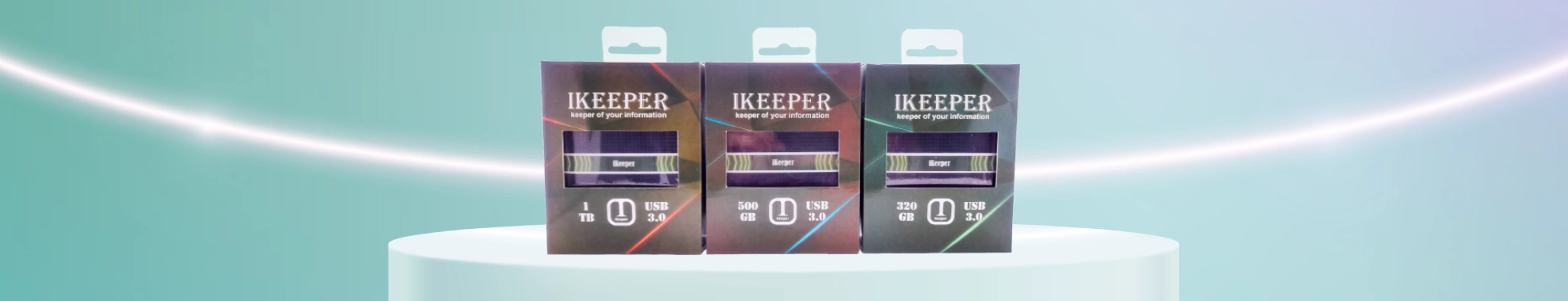 iKeeper | آیکیپر