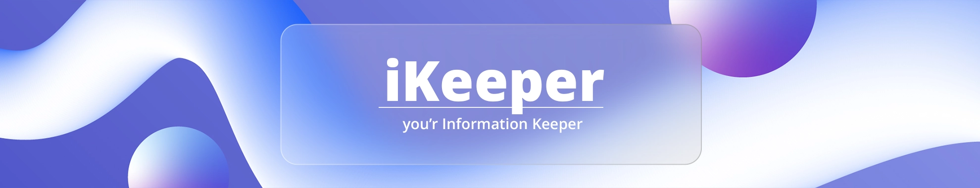 iKeeper | آیکیپر